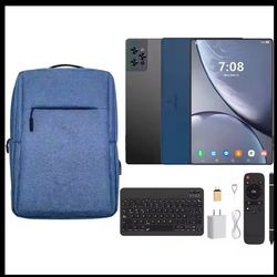 تبلت 14 اینچ مدل Umiio 16 Max | با رم 6 گیگ و حافظه 256 گیگابایت همراه ضمانت نامه یومیو سرویس