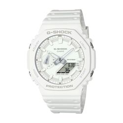 ساعت مچی عقربه‌ای کوارتز مردانه کاسیو مدل G-SHOCK GA-2100-7A7DR