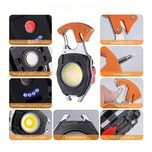 چراغ کمپینگ