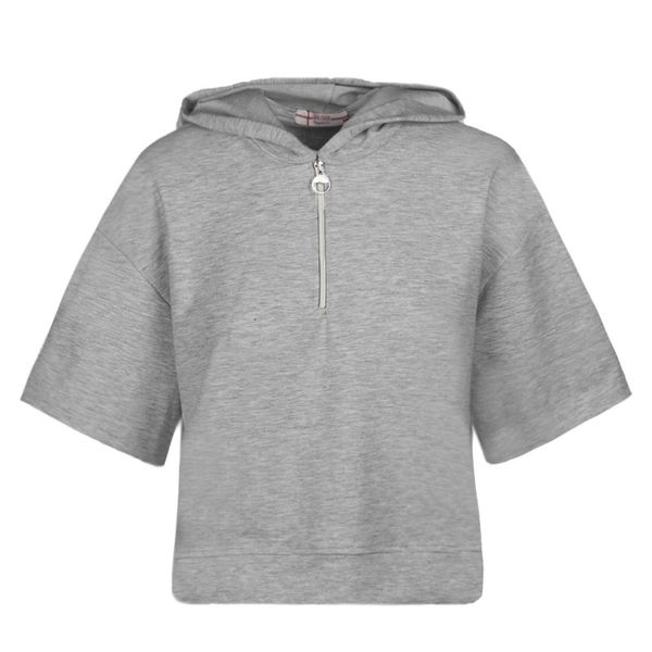 ست تی شرت و شلوارک زنانه مدل SB-SS-2162*365