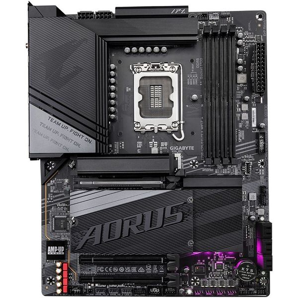 MotherBoard GIGABYTE Z790 AORUS ELITE X AX DDR5