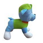 عروسک مدل سگ های نگهبان طرح راکی ارتفاع 29 سانتی متر