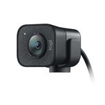 وب کم لاجیتک مدل STREAMCAM FHD