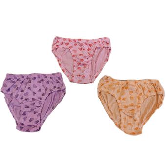 شورت زنانه مدل کلاسیک کد 04 مجموعه سه عددی