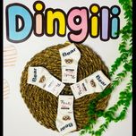 جوراب طرح خرس کد 10