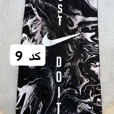 حوله و‌زیر انداز باشگاهی اسپرت مردانه و زنانه