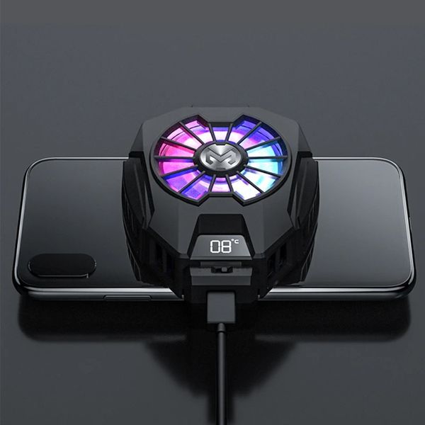 خنک کننده گوشی موبایل