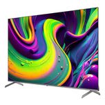 تلویزیون 75 اینچ ال ای دی هوشمند جی پلاس مدل GTV-75SQ888SP
