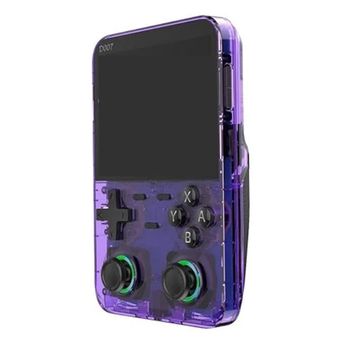 کنسول بازی قابل حمل مدل  d007 plus pro