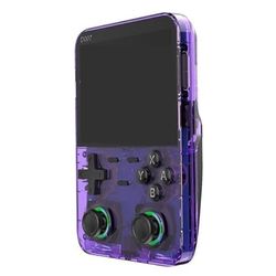 کنسول بازی قابل حمل مدل d007 plus pro