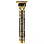 ماشین اصلاح موی صورت مدل V-T9، اصلاح به صورت تریمر، تکنولوژی اصلاح به صورت برش مستقیم، به همراه استند شارژ، برس تمیزکننده، قابل