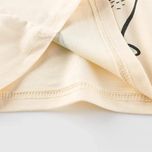 تی شرت آستین کوتاه دخترانه مدل MDSS-CG5527