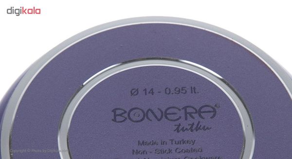 سرویس پخت و پز کودک 5 پارچه بونرا کد 3712