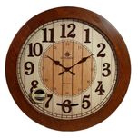 ساعت دیواری شوبرت مدل 6315*783