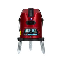 تراز لیزری ای جی پی مدل AGP185