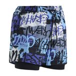 شلوارک ورزشی مردانه مدل GS-M-290704