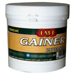 غذا کمکی جوجه طوطیسانان گینر مدل Small Can