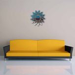 آینه پلکسی گلس مدل خورشید بسته 29 عددی