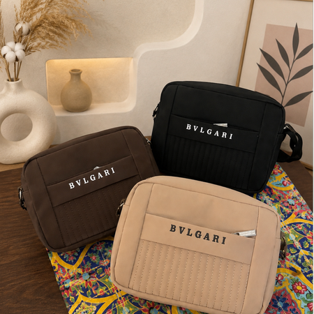 کیف BVLGARI