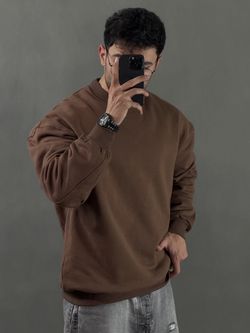 دورس سه نخ ساده PEGADOR قهوه ای