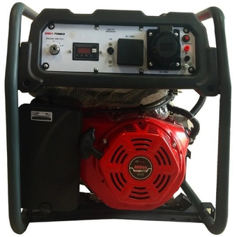 موتور برق 8.5 کیلو وات بنزینی ایزی پاور مدل EASY POWER KM14500