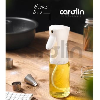 روغن ریز رامونا Carolin