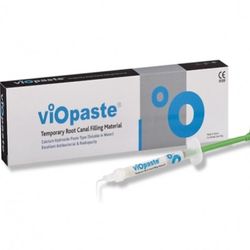 خمیر کلسیم هیدروکساید Spident - VioPaste
