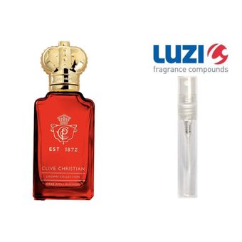 اسانس عطر کرب اپل بلاسم crab apple blossom - گرید TOP