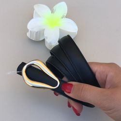 کمربند زنانه مدل انیمه وارداتی