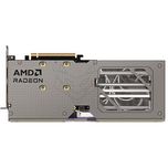کارت گرافیک سافایر مدل NITRO Plus AMD Radeon RX 9060 XT OC 16GB استوک