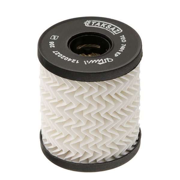 فیلتر روغن ایساکو کد 1240202797 مناسب برای پژو 206