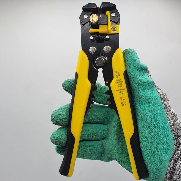 سیملخت کن اتوماتیک سایز 8 اینچ