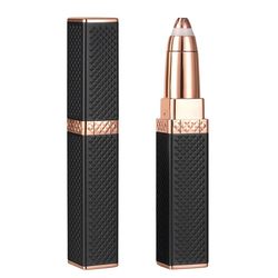 ماشین اصلاح موی بدن و صورت بانوان مدل Hx-207