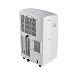 کولر گازی پرتابل 12000 دور ثابت هایسنس مدل QAP-12HW