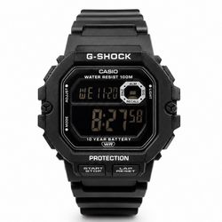 کاسیو جی شاک مدل G-SHOCK HSD-008