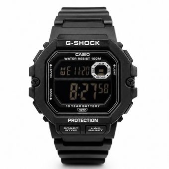 کاسیو جی شاک مدل G-SHOCK HSD-008