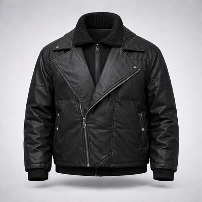 کاپشن پر دو لایه CH