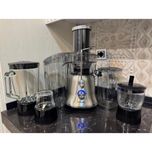 آبمیوه گیری دوناریا DU-911