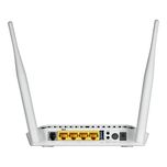 مودم روتر +ADSL2 دی-لینک مدل 2790u