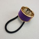 کش مو زنانه مدل سامورایی کد KSH330