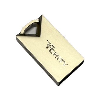 فلش مموری وریتی USB 3.0 مدل V-820 ظرفیت 128 گیگابایت