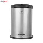 سطل زباله پدالی آرتیستون صنعت کد 3012