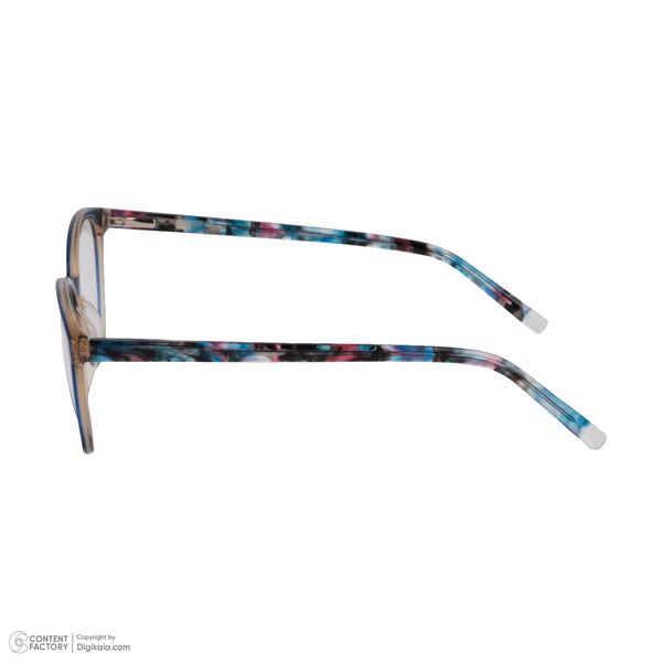 فریم عینک طبی مدل RGA077C1 Acetate Splash Pattern