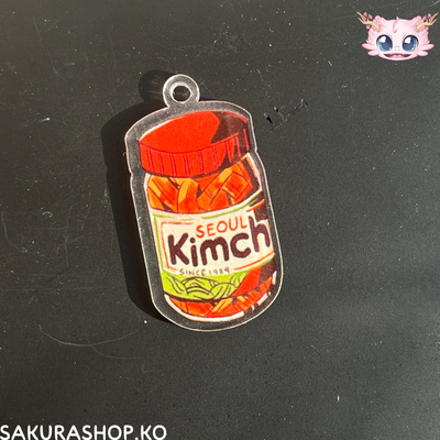 اویز کیمچی🥢