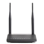 مودم روتر +ADSL2 نتربیت مدل NSL-122