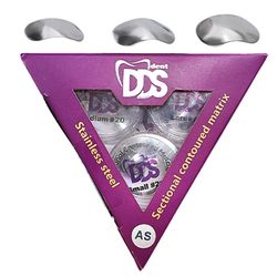 سکشنال ماتریکس 120 عددی DDS