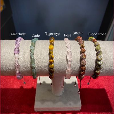 دستبند تراش دفُرمه