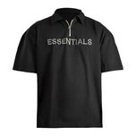 پولوشرت آستین کوتاه مردانه مدل GS-M-SPL-222239