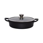 سرویس پخت و پز 15 پارچه ام جی اس مدل جرمنی D