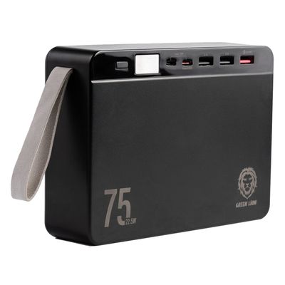 پاور بانک گرین لاین